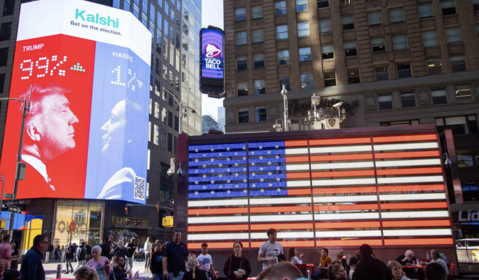 沃顿商学院金融教授Jeremy Siegel表示: 特朗普是历史上最推动股市上涨的总统